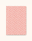 Sage & Blush Keri Notebook and Organizer