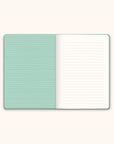 Sage & Blush Keri Notebook and Organizer