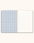 Vibrant Poppies Keri Notebook