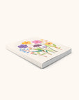 Vibrant Poppies Keri Notebook