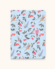 Birds in the Cherry Tree Keri Notebook