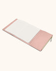 Blush & Ivory Keri Notebook Organizer