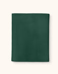Forest Green Keri Notebook Organizer
