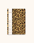 Savanna Spots Keri Notebook