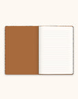 Savanna Spots Keri Notebook