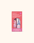 Rues de Paris Lip Balm & Hand Lotion Set