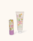 Pickleball Rally Lip Balm & Hand Lotion Set