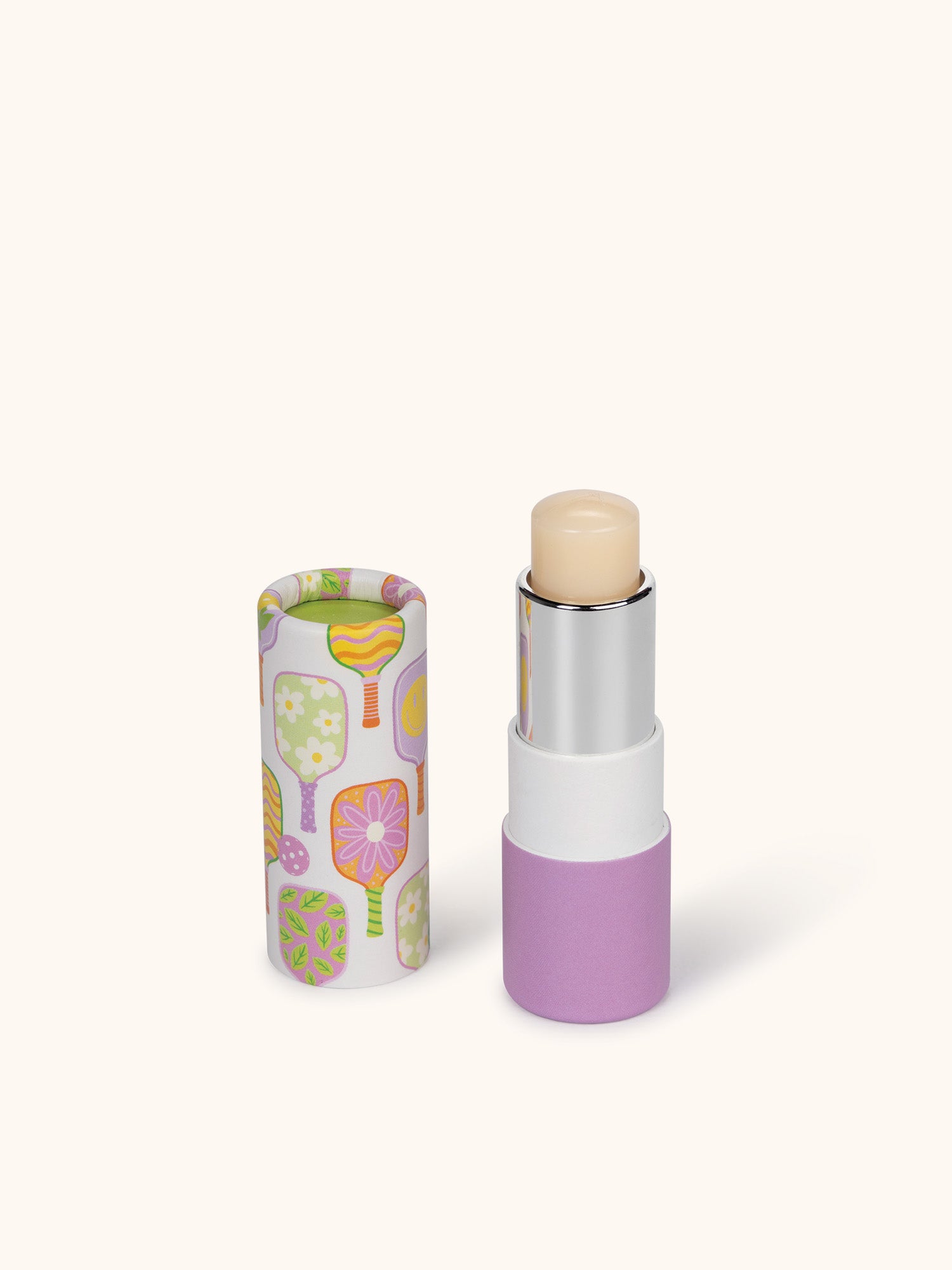 Pickleball Rally Lip Balm & Hand Lotion Set