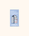 Birds in the Cherry Tree Lip Balm & Hand Lotion Set
