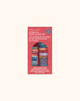 Fully Booked Lip Balm & Hand Lotion Set