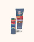 Fully Booked Lip Balm & Hand Lotion Set