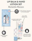 Romantic Rococo Self-Care Bundle