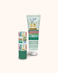 Cozy Reads Lip Balm & Hand Lotion Set