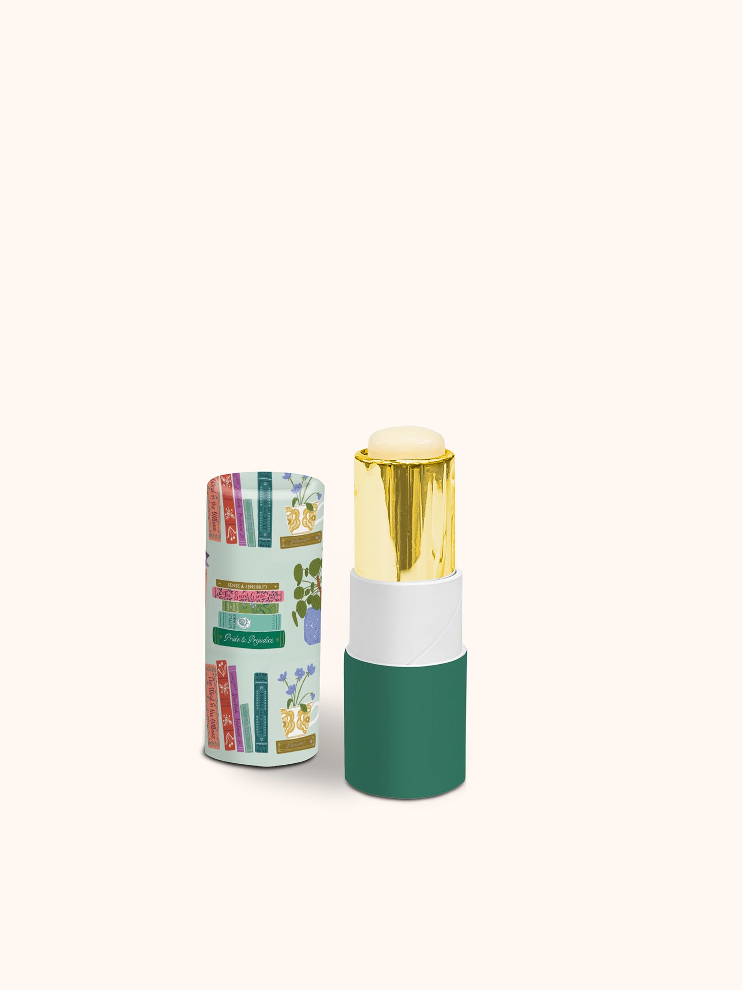 Cozy Reads Lip Balm & Hand Lotion Set – Studio Oh!