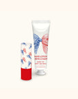 Stars & Stripes Lip Balm & Hand Lotion Set