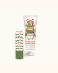 Bookish Christmas Lip Balm & Hand Lotion Set