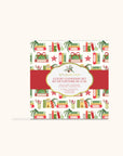 Bookish Christmas Luxury Stationery Set