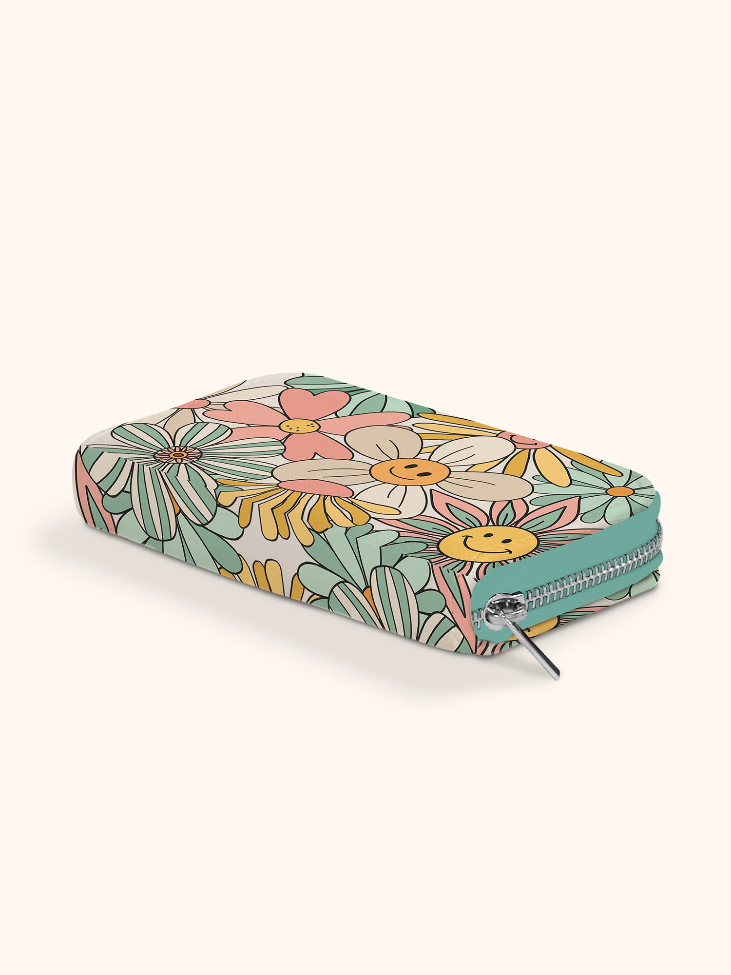 Beamin' Blooms Manicure Set