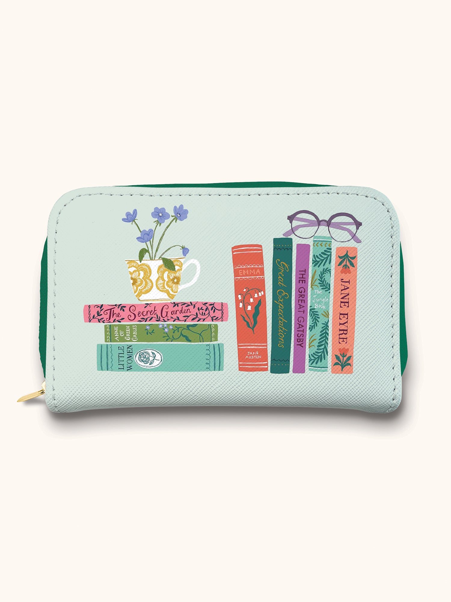 Cozy Reads Manicure Set – Studio Oh!