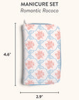 Romantic Rococo Manicure Set