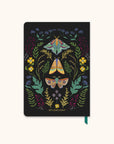 Midnight Garden Clara Clothbound Journal