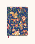 Woodland Twilight Clara Clothbound Journal