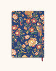 Woodland Twilight Clara Clothbound Journal