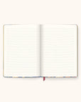 Woodland Twilight Clara Clothbound Journal