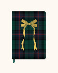 Highland Harmony Clara Clothbound Journal