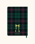 Highland Harmony Clara Clothbound Journal