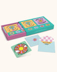 Be the Sunshine Mini Note Card Set with Stickers