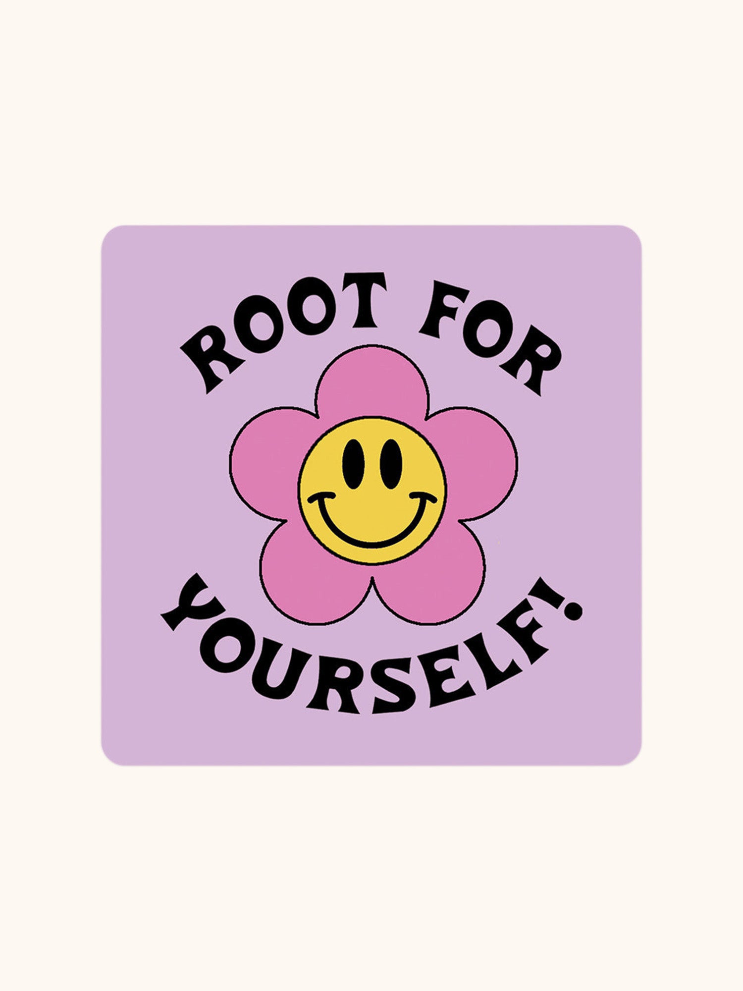 Be the Sunshine Mini Note Card Set with Stickers