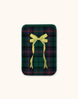 Highland Harmony Magnetic Cell Phone Wallet