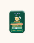 Cozy Reads Magnetic Cell Phone Wallet