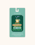 Cozy Reads Magnetic Cell Phone Wallet
