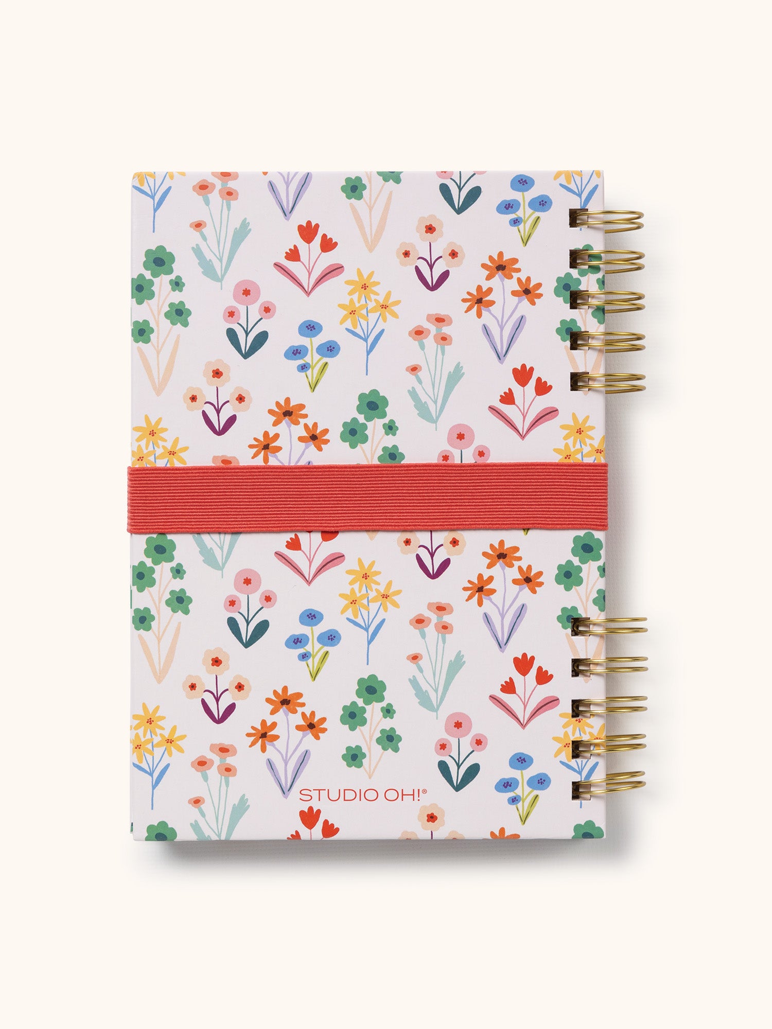 Meadow Lane Harper Split-Spiral Notebook & Pen Set