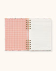 Meadow Lane Harper Split-Spiral Notebook & Pen Set