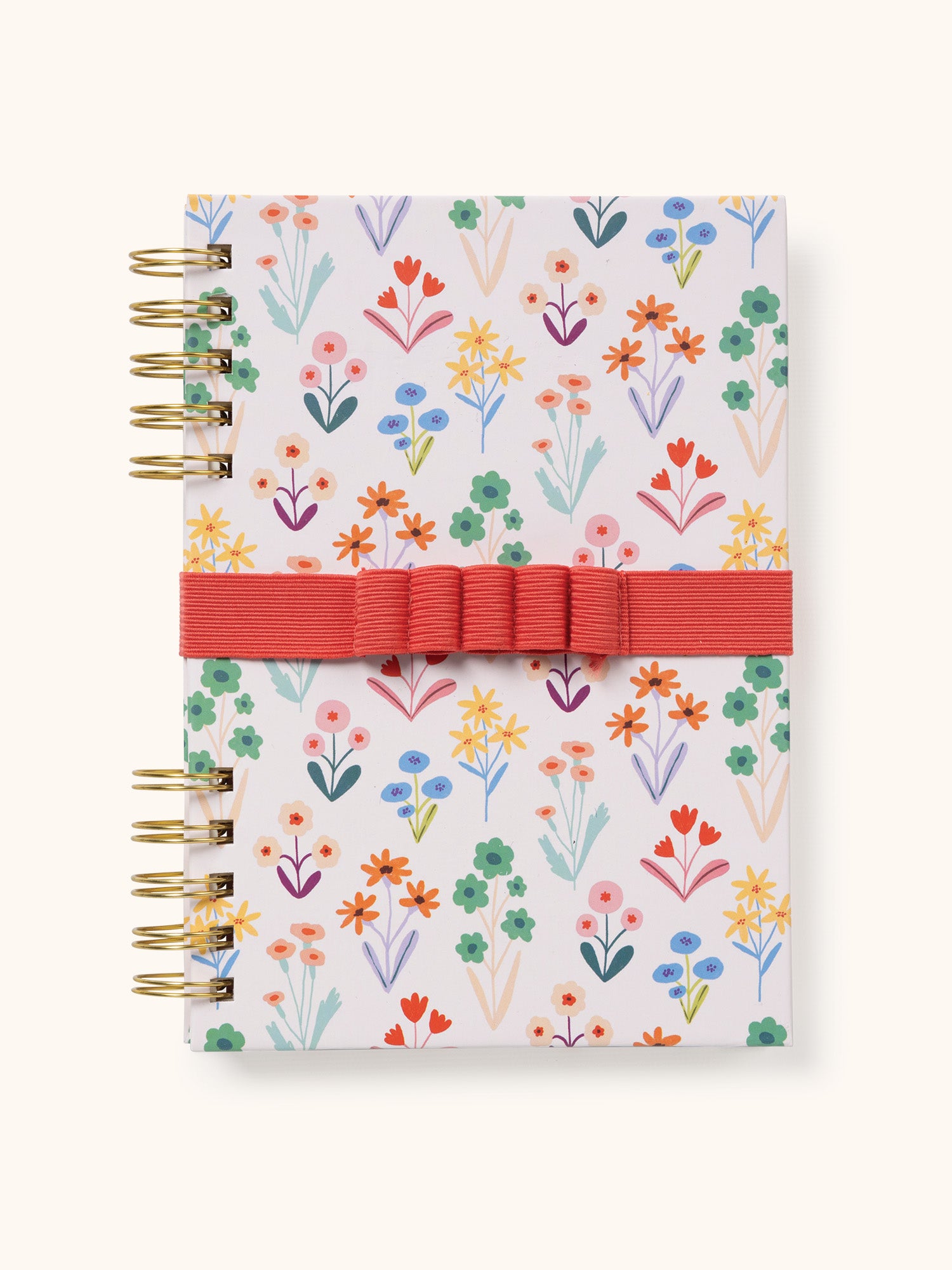 Meadow Lane Harper Split-Spiral Notebook & Pen Set
