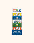 Classic Miffy Washi Tape