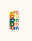 Classic Miffy Block Eraser Set