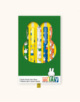 Classic Miffy Soft-Touch Gel Pen Set