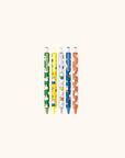Classic Miffy Soft-Touch Gel Pen Set