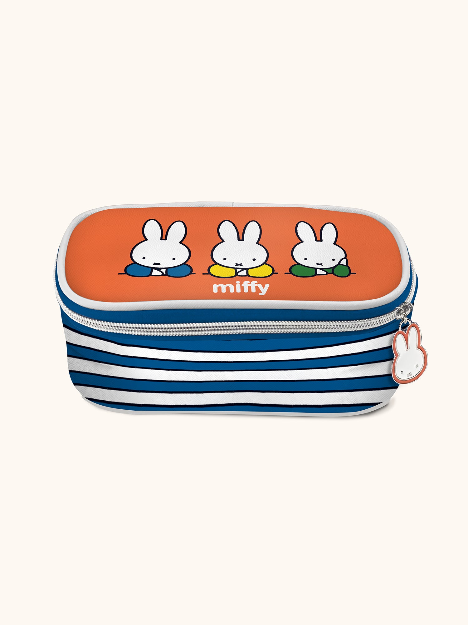 Classic Miffy Pencil Pouch with Charm – Studio Oh!
