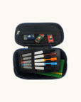 Classic Miffy Pencil Pouch with Charm