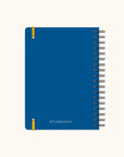 Classic Miffy Undated Tri-Tab Planner