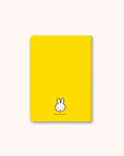 Classic Miffy Hardcover Notebook with Enamel Bookmark