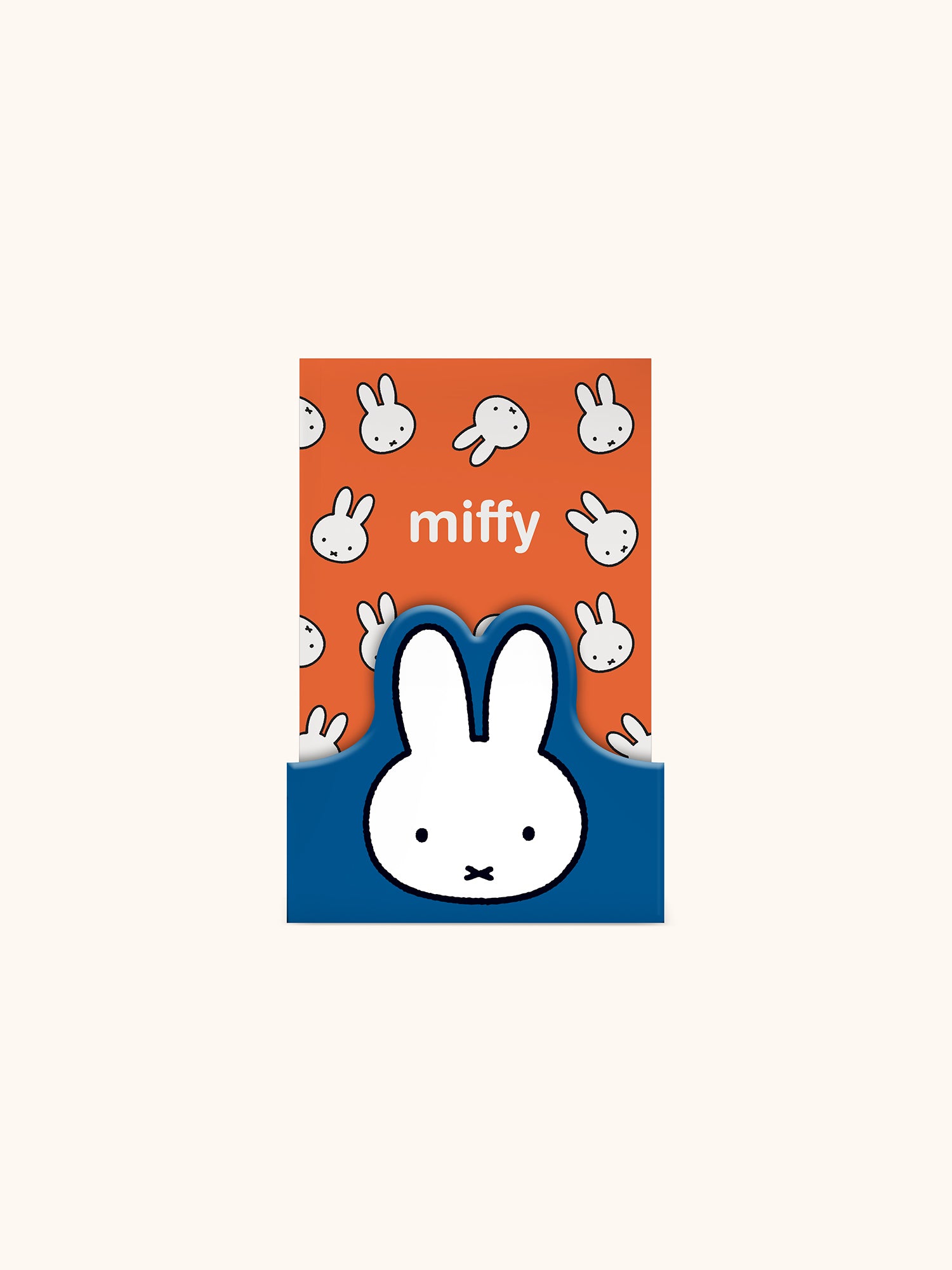 Classic Miffy Boxed Mini Notebook Trio – Studio Oh!