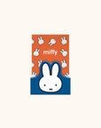 Classic Miffy Boxed Mini Notebook Trio