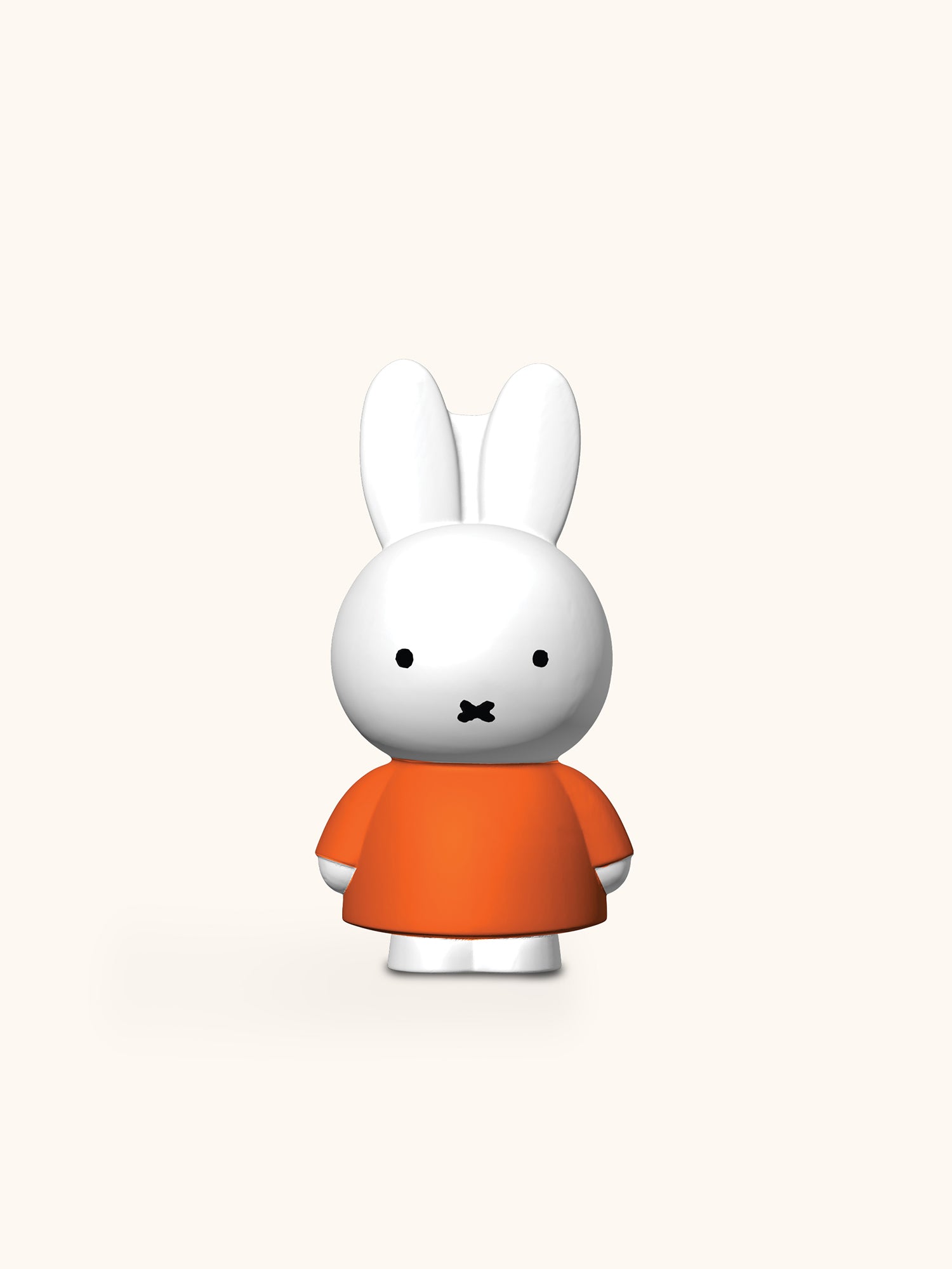 Classic Miffy Stress Ball – Studio Oh!
