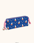 Miffy Dreamy Petals Charmed Pencil Pouch